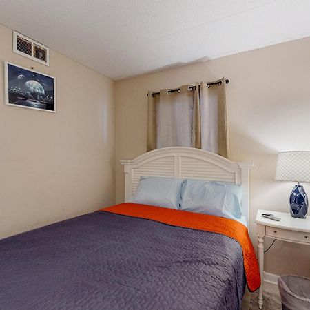 Sea Watch VII Villa Ocean City Rum bild