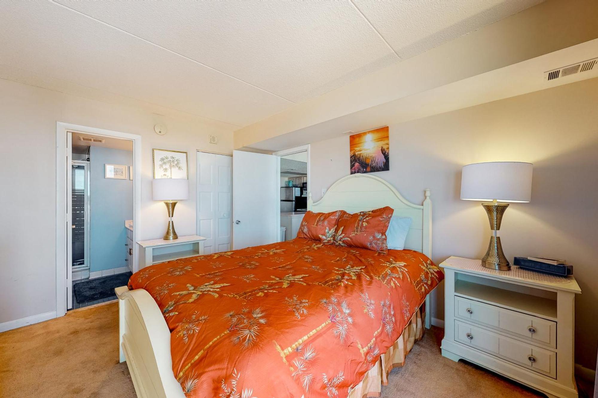 Sea Watch VII Villa Ocean City Rum bild