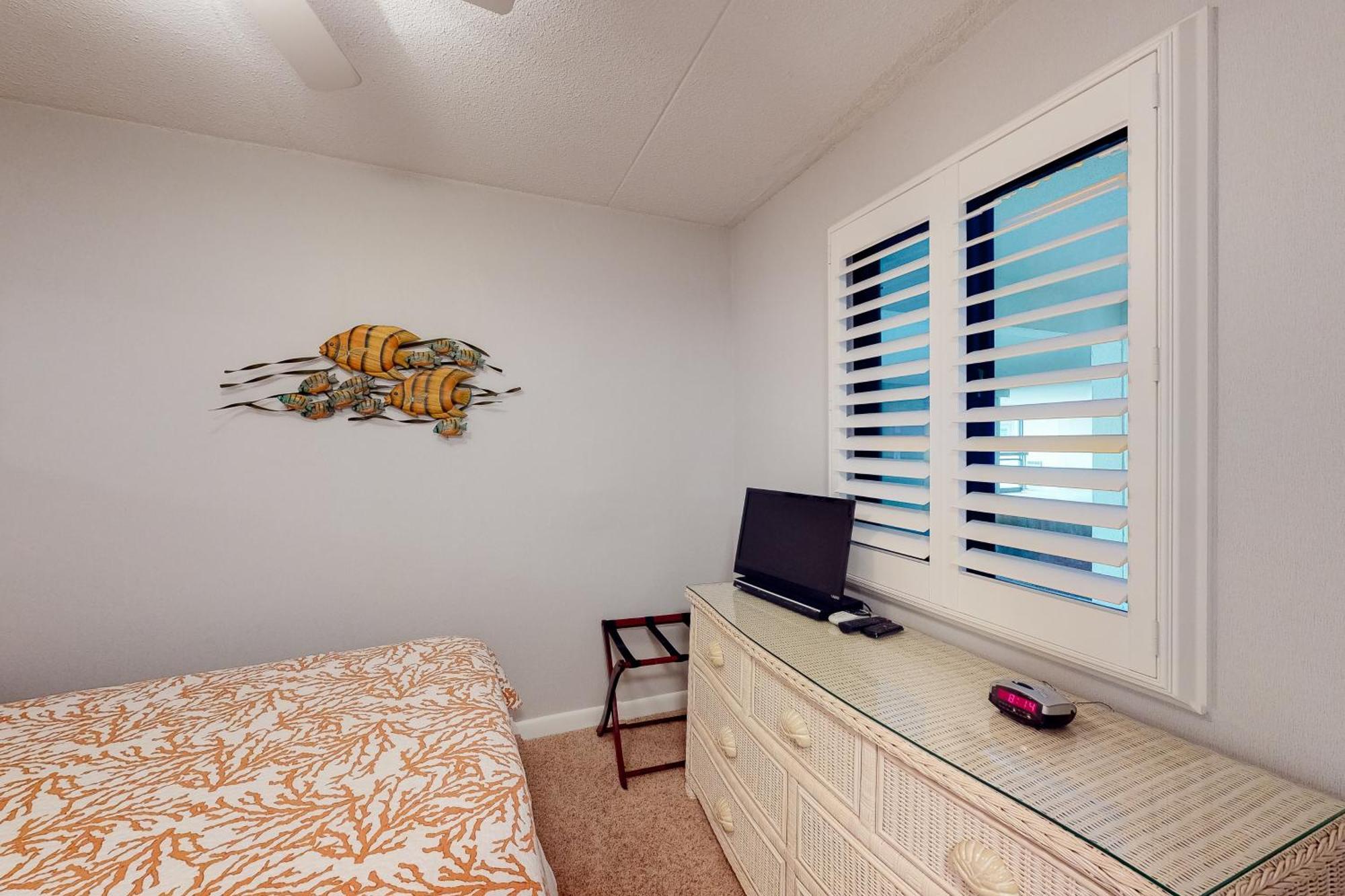 Sea Watch VII Villa Ocean City Rum bild