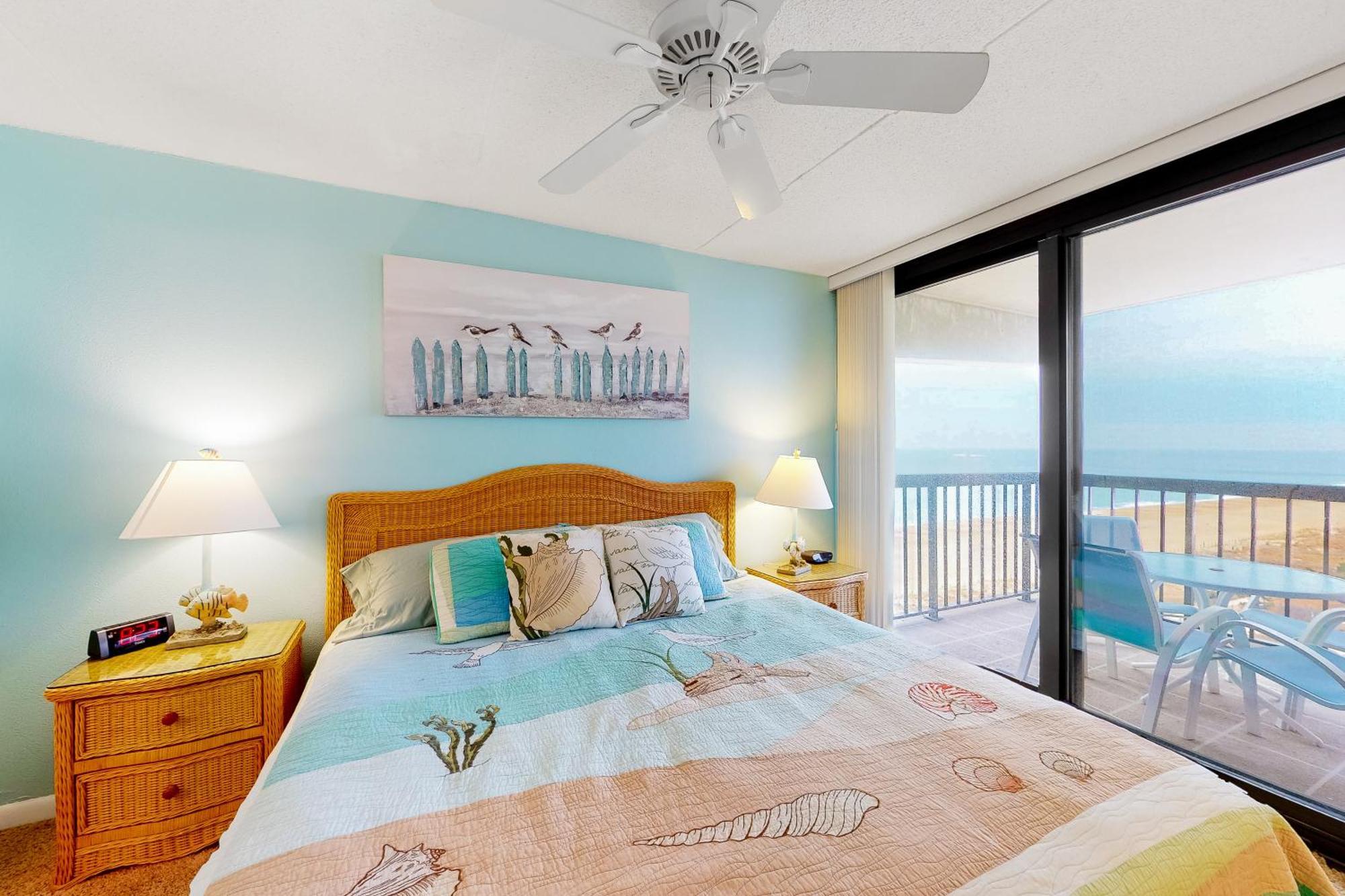 Sea Watch VII Villa Ocean City Rum bild