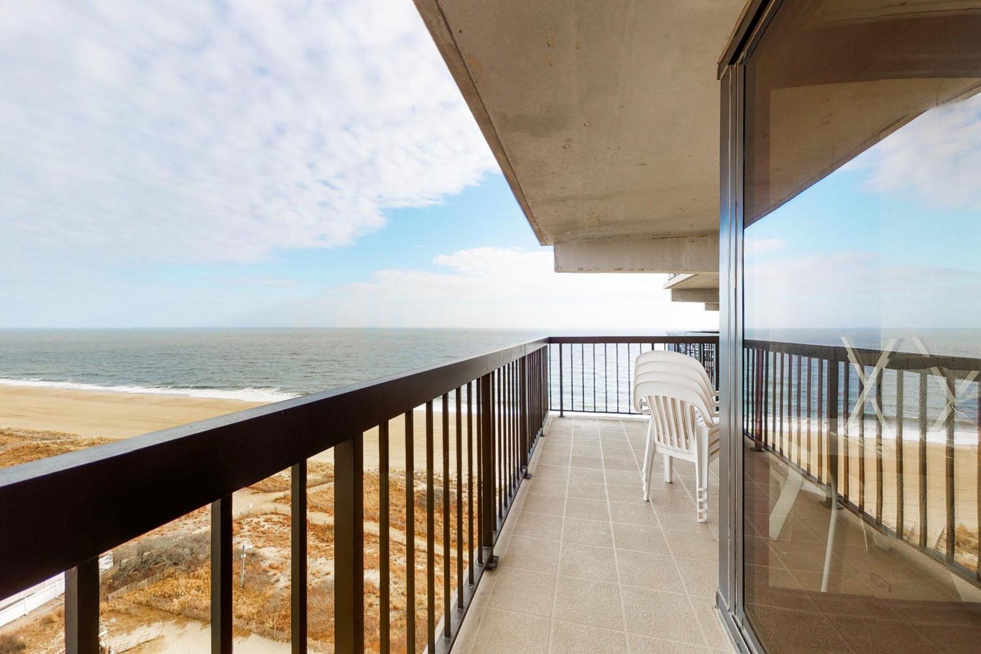 Sea Watch VII Villa Ocean City Rum bild