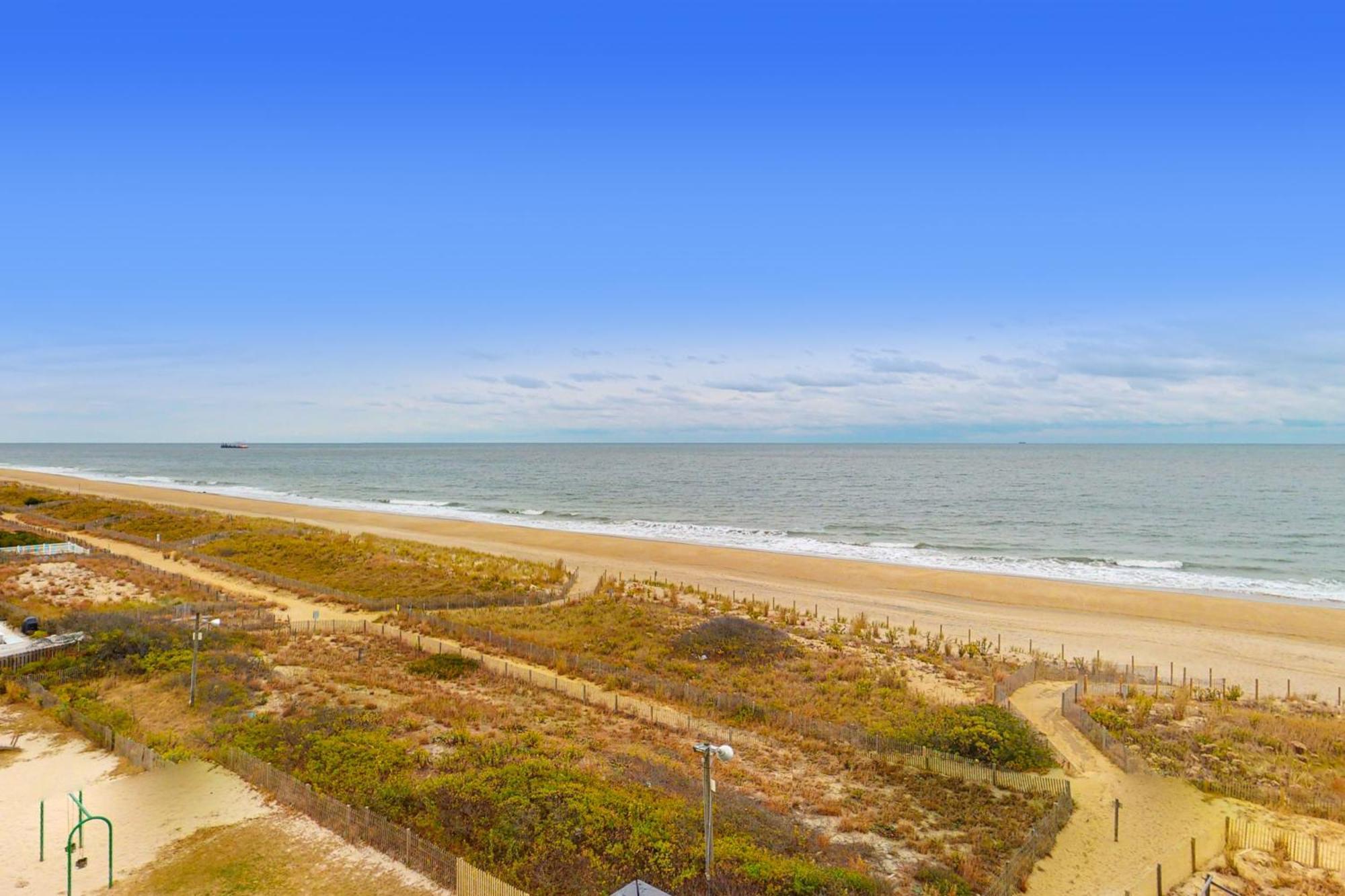 Sea Watch VII Villa Ocean City Rum bild