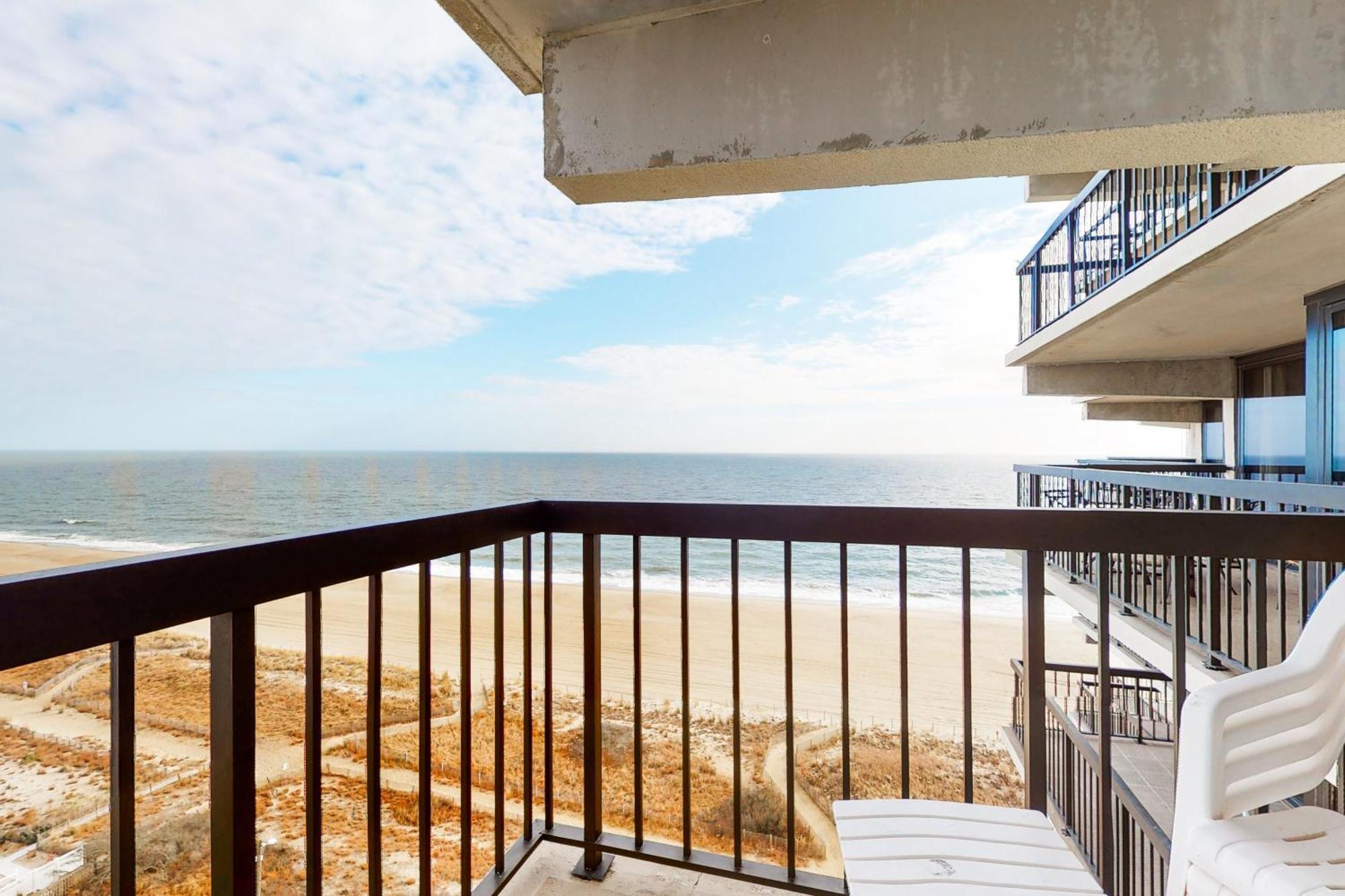 Sea Watch VII Villa Ocean City Rum bild