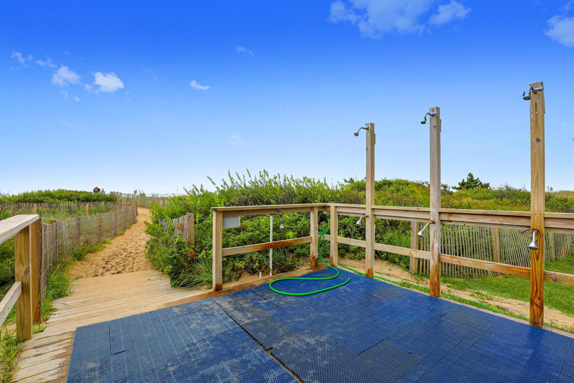 Sea Watch VII Villa Ocean City Rum bild