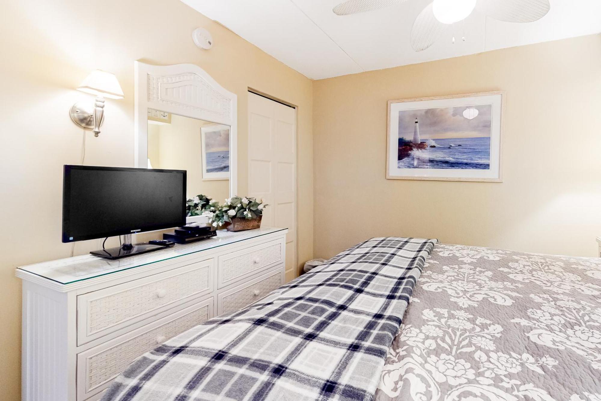 Sea Watch VII Villa Ocean City Rum bild