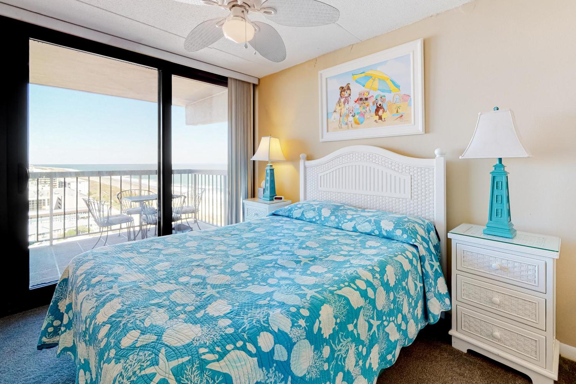 Sea Watch VII Villa Ocean City Rum bild